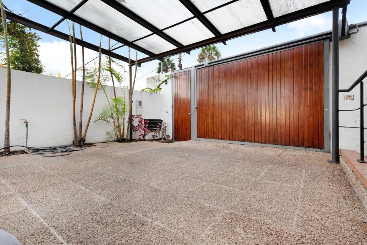 Villa Horizonte Santa Úrsula Exteriör bild
